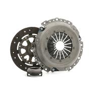 RIDEX Kit frizione per MINI Hatchback (R50, R53) Cabrio (R52) 479C0166