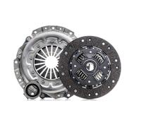 RIDEX Kit frizione per MITSUBISHI L 200 (K7T, K6T) PAJERO II (V3W, V2W, V4W)