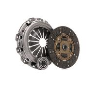 RIDEX Kit frizione per MITSUBISHI L 200 / Triton Pickup (KAT, KBT) 479C0606