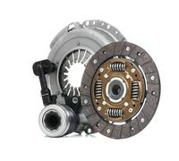 RIDEX Kit frizione per NISSAN MICRA III (K12) 479C0237