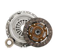 RIDEX Kit frizione per OPEL AGILA (A) (H00) per SUZUKI SWIFT III (MZ, EZ)