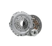 RIDEX Kit frizione per OPEL Corsa D Hatchback (S07) Meriva A (X03) Adam (M13)
