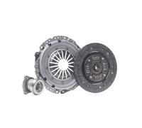 RIDEX Kit frizione per OPEL Corsa D Hatchback (S07) ZAFIRA B (A05) 479C0823