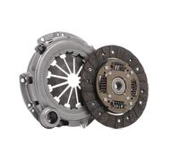 RIDEX Kit frizione per OPEL Corsa F 479C0033