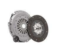 RIDEX Kit frizione per OPEL Crossland X (P17) Combo E Van / Station Wagon (X19)