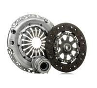 RIDEX Kit frizione per OPEL Meriva A (X03) 479C0619