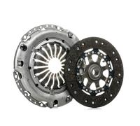 RIDEX Kit frizione per OPEL Meriva A (X03) 479C0921