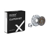 RIDEX Kit frizione per OPEL ZAFIRA B (A05) 479C0641