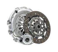 RIDEX Kit frizione per OPEL ZAFIRA B (A05) Astra H Schrägheck (A04) 479C0506