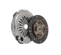 RIDEX Kit frizione per RENAULT CLIO II (BB0/1/2, CB0/1/2) 479C0090