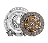 RIDEX Kit frizione per RENAULT CLIO II (BB0/1/2, CB0/1/2) KANGOO (KC0/1)