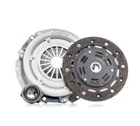 RIDEX Kit frizione per RENAULT CLIO II (BB0/1/2, CB0/1/2) TWINGO I (C06)