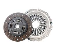 RIDEX Kit frizione per RENAULT Clio III Hatchback (BR0/1, CR0/1) 479C0220