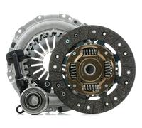 RIDEX Kit frizione per RENAULT Clio III Hatchback (BR0/1, CR0/1) 479C0697