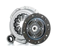 RIDEX Kit frizione per SUZUKI SWIFT III (MZ, EZ) 479C2858