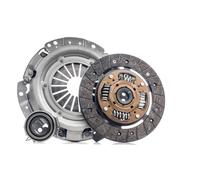 RIDEX Kit frizione per TOYOTA COROLLA Liftback (E11) STARLET (EP91) STARLET (P8)