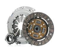 RIDEX Kit frizione per TOYOTA Yaris Hatchback (P1) 479C0477