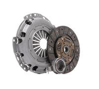 RIDEX Kit frizione per TOYOTA Yaris Hatchback (P9) Yaris Hatchback (P13)