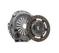 RIDEX Kit frizione per VW GOLF II (19E, 1G1) GOLF I Cabriolet (155) GOLF I (17)