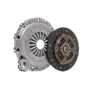 RIDEX Kit frizione per VW GOLF III (1H1) 479C0009