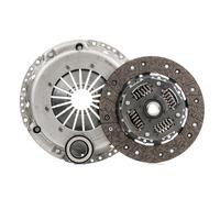 RIDEX Kit frizione per VW GOLF III (1H1) 479C0232