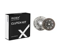 RIDEX Kit frizione per VW GOLF III (1H1) CORRADO (53I) GOLF III Variant (1H5)