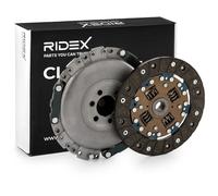 RIDEX Kit frizione per VW Golf IV Hatchback (1J1) 479C0013