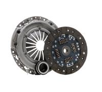 RIDEX Kit frizione per VW Golf IV Hatchback (1J1) 479C0015