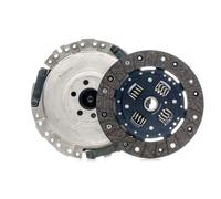 RIDEX Kit frizione per VW Golf IV Hatchback (1J1) GOLF III (1H1) CORRADO (53I)