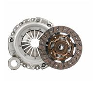 RIDEX Kit frizione per VW Golf IV Schrägheck (1J1) GOLF III (1H1) CORRADO (53I)