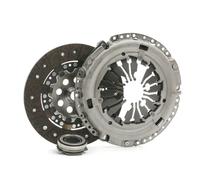 RIDEX Kit frizione per VW Golf IV Schrägheck (1J1) Polo Schrägheck (6R1, 6C1)