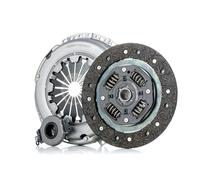 RIDEX Kit frizione per VW Lupo (6X1, 6E1) per AUDI A2 (8Z0) 479C0661