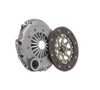 RIDEX Kit frizione per VW PASSAT (3B3) 479C0037