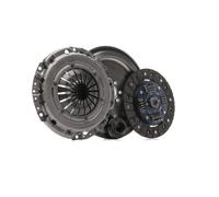 RIDEX Kit frizione per VW PASSAT (3B3) PASSAT Variant (3B6) PASSAT (3B2)