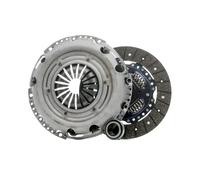 RIDEX Kit frizione per VW POLO (9N) Fox Schrägheck (5Z1, 5Z3, 5Z4) 479C0386