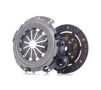 RIDEX Kit frizione per VW Polo Hatchback (6N1) 479C0003