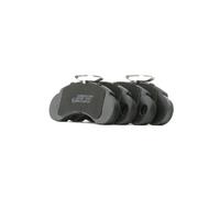 RIDEX Kit pastiglie freni Anteriore adatto per MERCEDES-BENZ 100 Kasten (631)