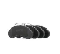 RIDEX Kit pastiglie freni Anteriore adatto per MERCEDES-BENZ G-Klasse SUV (W460)