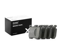 RIDEX Kit pastiglie freni Anteriore adatto per MERCEDES-BENZ SL (R231)