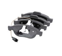 RIDEX Kit pastiglie freni Anteriore per ALFA ROMEO 147 (937)