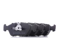 RIDEX Kit pastiglie freni Anteriore per BMW 3 Sedan (E30)