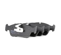 RIDEX Kit pastiglie freni Anteriore per BMW 3 Limousine (E46) 3 Coupe (E46)