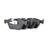 RIDEX Kit pastiglie freni Anteriore per BMW 3 Sedan (E90) 1 Hatchback (E87)