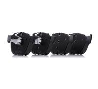 RIDEX Kit pastiglie freni Anteriore per BMW X5 (E70)