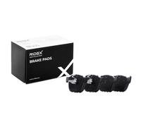 RIDEX Kit pastiglie freni Anteriore per BMW X5 (E70) X6 (E71, E72) X5 (F15, F85)