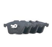 REMSA 1070.00 Kit pastiglie freni