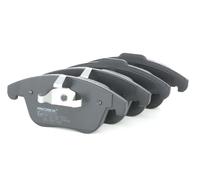 RIDEX Kit pastiglie freni Anteriore per FORD S-MAX (WA6)