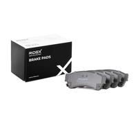 RIDEX Kit pastiglie freni Anteriore per MAZDA 6 Hatchback (GG)