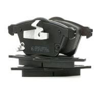 RIDEX Kit pastiglie freni Anteriore per MAZDA 6 Hatchback (GG) 6 (GG)