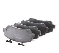 RIDEX Kit pastiglie freni Anteriore per MAZDA CX-5 (KE, GH)